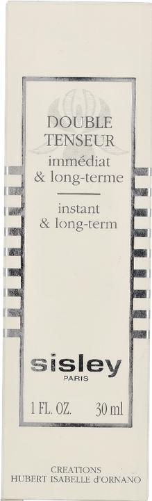 Produktbild Sisley Double Tenseur Instant & Long-Term (Keine Farbe)