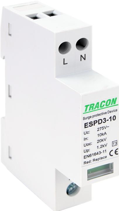 Tracon Allgemeines Produkt