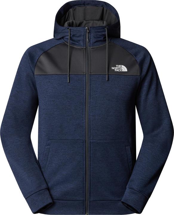 Immagine prodotto North Face Reaxion Fleece Hoodie (XL)