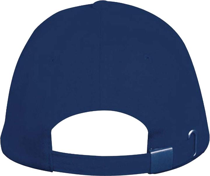Actual product image Sols Long Beach 5 Panel Baseball Cap