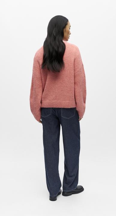 Produktbild Object Geripptes Pullover (XL)