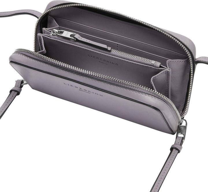Actual product image Liebeskind Berlin Crossbody Kleine Crossbody-Bag aus weichem Schafsleder