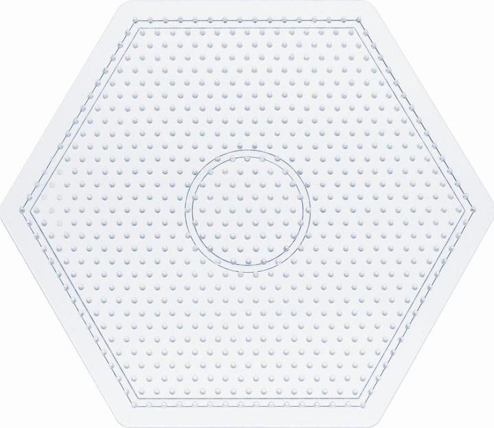 Productafbeelding Folia Strijkkralen Pin Plate Set