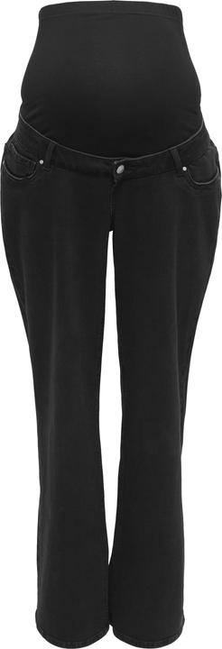 Actual product image Only Maternity OLMMADISON Weiter Beinschnitt Jeans Jeans mit weitem Bein (34)