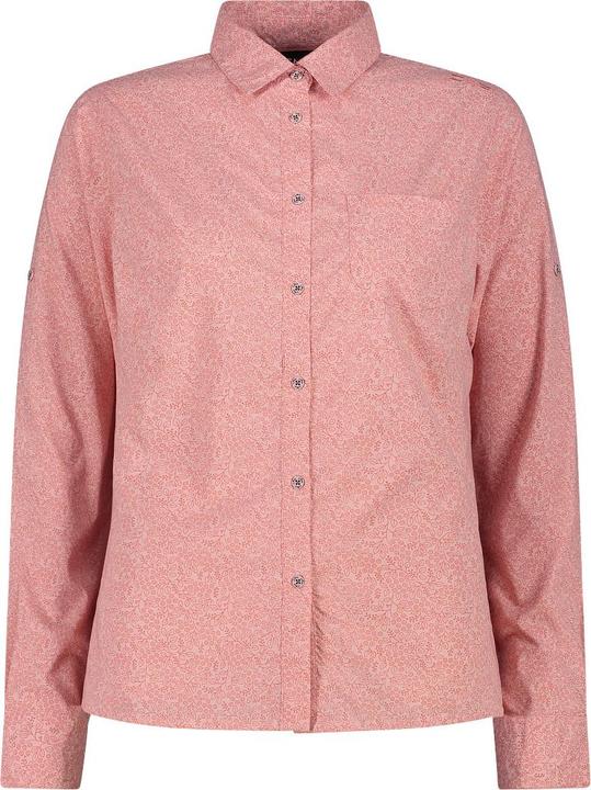 Produktbild CMP Campagnolo Langarmshirt Damen (XL)