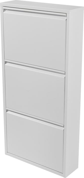 Actual product image En.Casa Sokndal (104 x 50 x 15 cm)