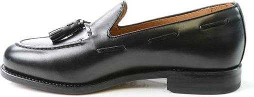 Produktbild Berwick 1707 Mocassin En Cuir Cousu Goodyear (40)
