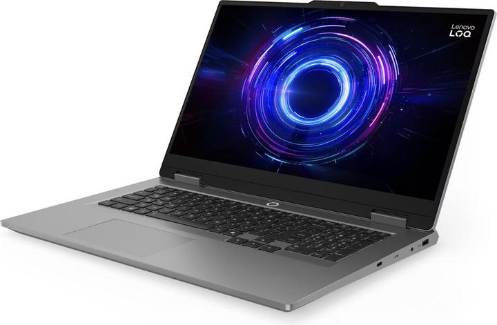 Produktbild Lenovo LOQ 15AHP10 (15.60", 4000 GB, 8 GB, DE, AMD Ryzen 7 250)