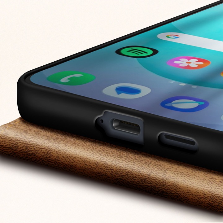 Produktbild Avizar VertiLux Cover (Samsung Galaxy S25+)
