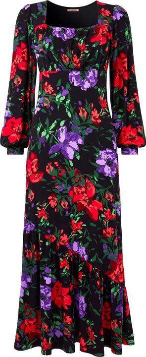 Immagine prodotto Joe Browns Vestito in jersey floreale con maniche a palloncino (36)