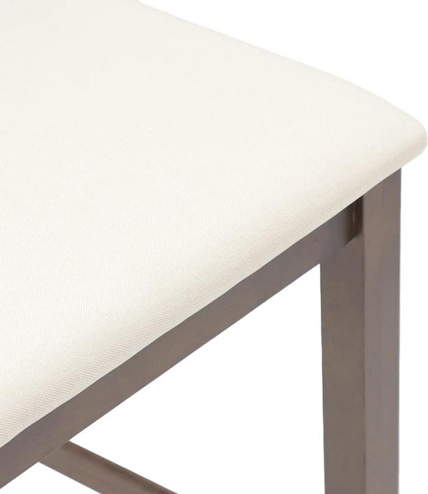 Produktbild vidaXL Barhocker