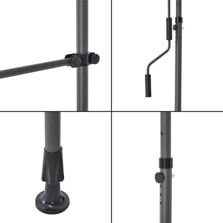 Actual product image Pro-Tec Stem (3.50 m)