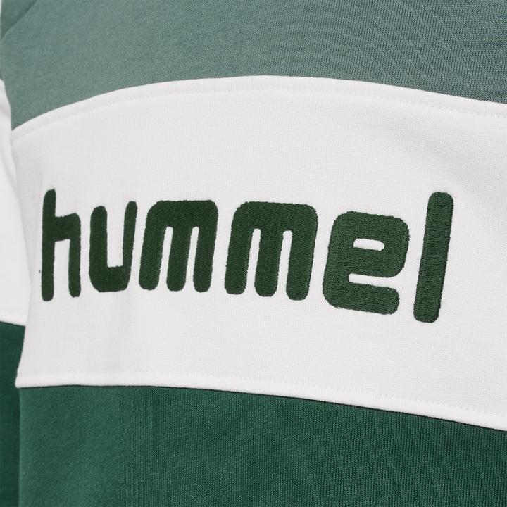 Produktbild hummel hmlCLAES SWEATSHIRT (110)