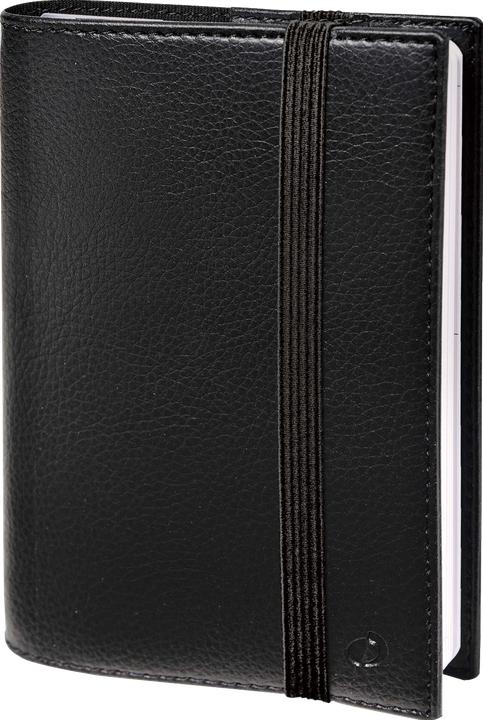 Image du produit Quo Vadis TIME & LIFE - POCKET - Agenda (10 x 15 cm, 1 jour / 2 pages)