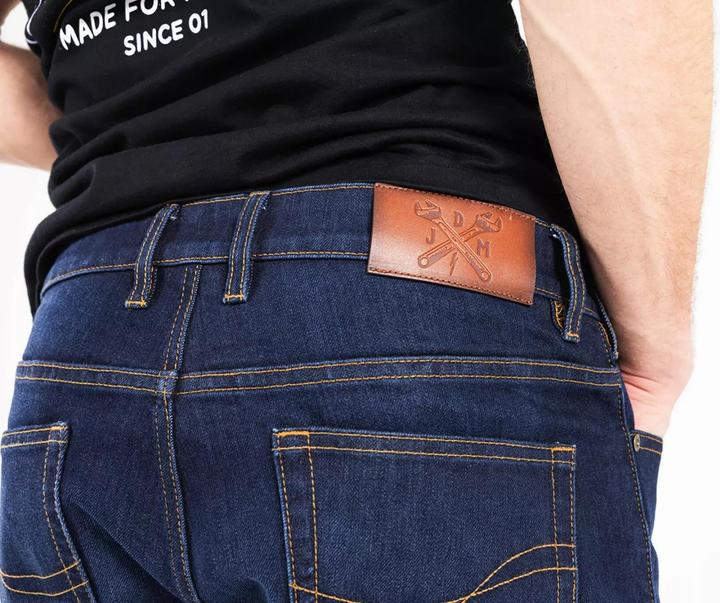 Immagine prodotto John Doe Pioneer Mono (32)