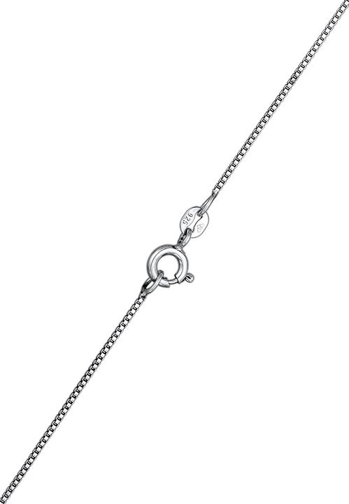 Actual product image Kuzzoi Organic, Platelet, Vintage (925 sterling silver)