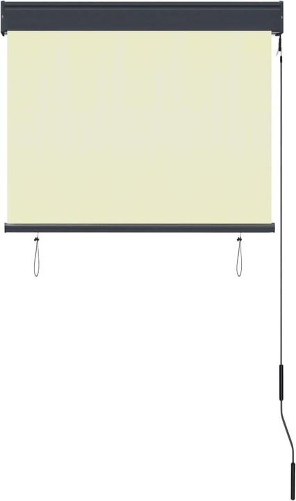 Produktbild vidaXL Aussenrollo (80 x 250 cm)