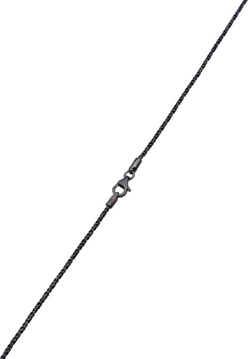 Produktbild Kuzzoi Kreuz (925er Sterling Silber, 55 cm)
