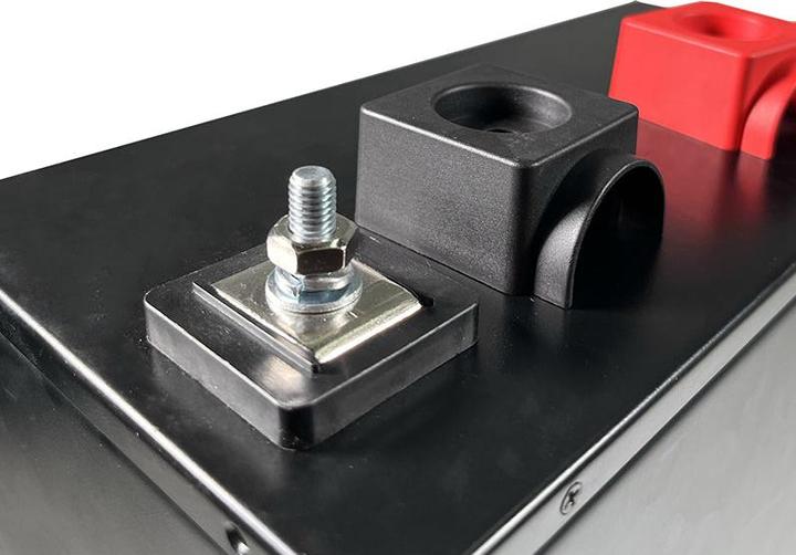 Image du produit Ultimatron ULM-12-300 300Ah LiFePO4 (12 V, 300 Ah)