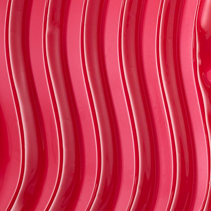 Actual product image Catrice Peptide Bliss Glossy Lip Balm (#A8001C)