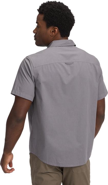 Immagine prodotto Black Diamond M Wingate Ss Shirt (Hemd) (M)