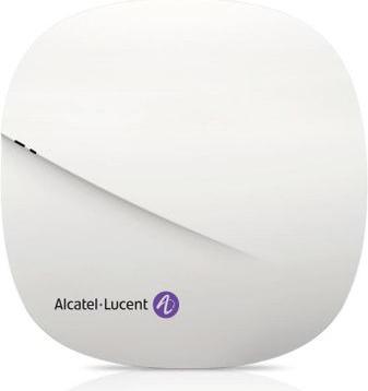 Alcatel Lucent Enterprise OAW-AP1361-RW AP1361 WLAN Access-Point 3000MBit/s 2.4GHz, 5GHz (2400 Mbit/s)
