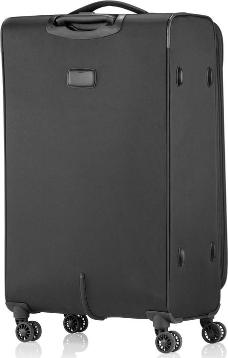 Actual product image Pack Easy Infinity (117 l, L (90 - 115l))