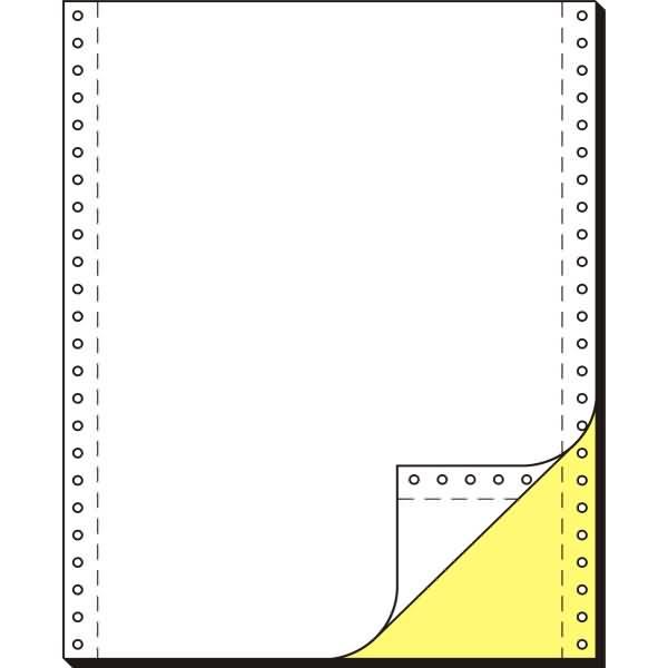 Image du produit Sigel Papier pour ordinateur (A4, 1000 feuilles, 60 g/m²)