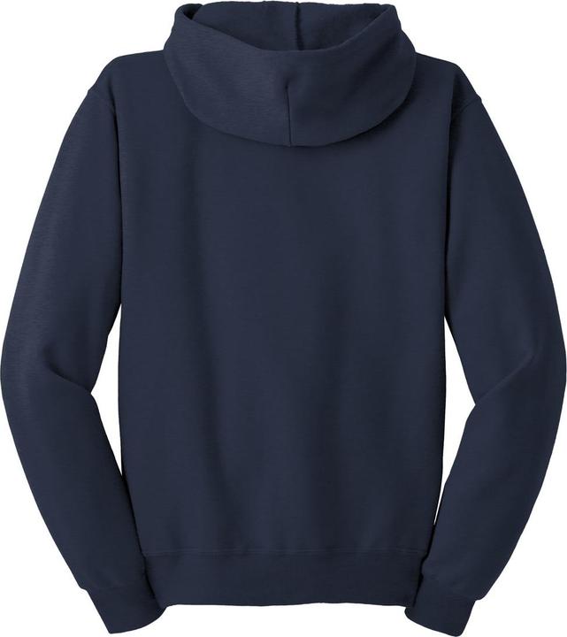 Image du produit Jerzees - Veste à capuche - Homme (S)