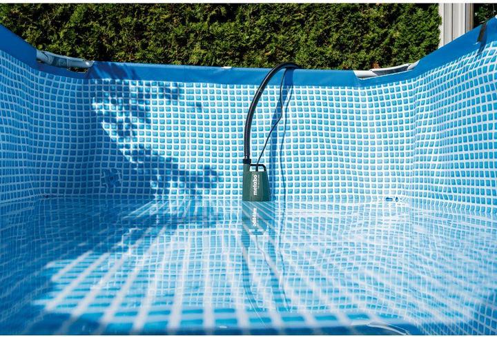 Produktbild Metabo TPF 18 LTX 2200 (Gartenpumpe, Regenfasspumpe, Klarwasserpumpe, Kellerpumpe)