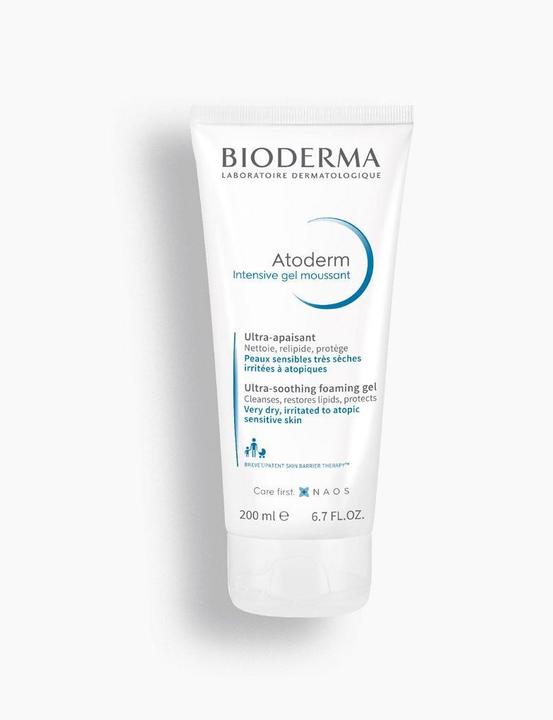 Produktbild Bioderma Atoderm Intensive Ultra-Soothing (200 ml)