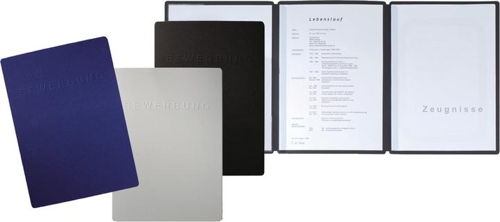 Actual product image Pagna Application folder Shift (A4, 1 x)