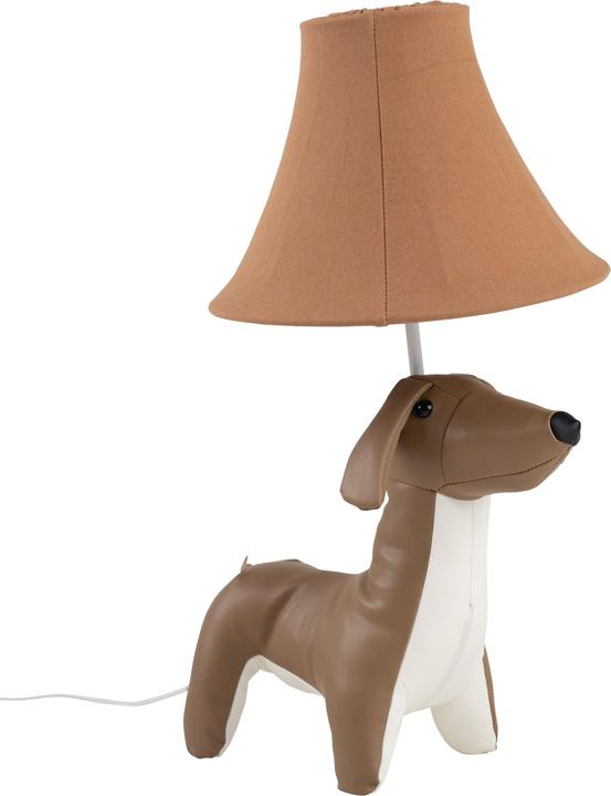 Happy Lamps Waldi the dachshund (470 lm)