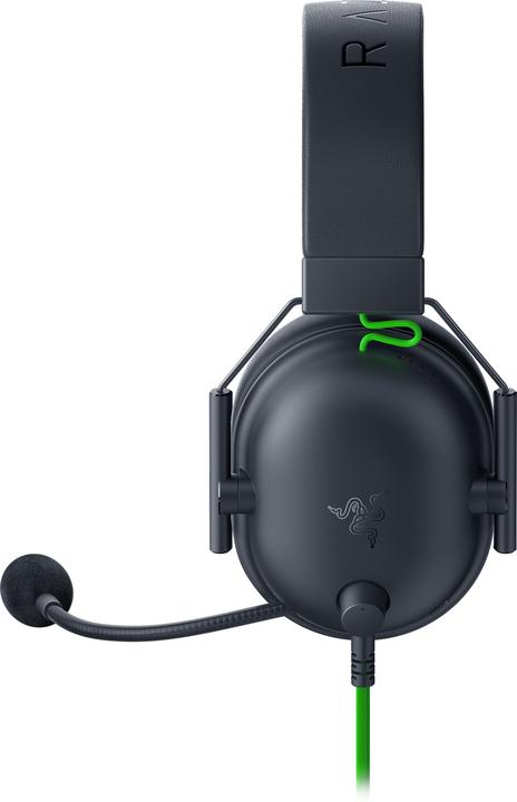 Actual product image Razer Blackshark V2 X (Cable)