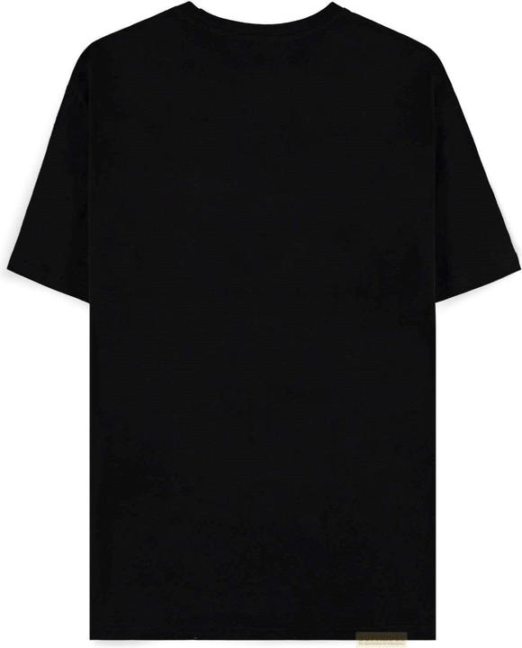 Actual product image Difuzed Deadpool - Weapon X - Men's Short Sleeved T-shirt - M (M)