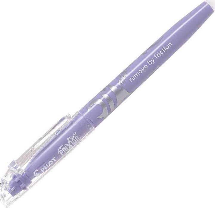 Produktbild Pilot FriXion Light soft (1 x)