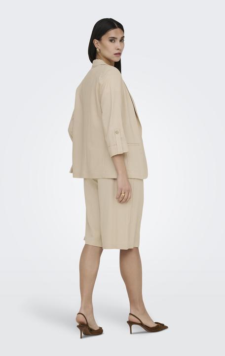 Immagine prodotto Only ONLGOA Leinen Blazer Blazer (40)