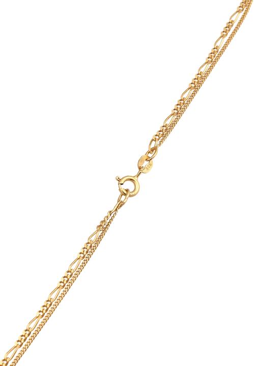 Immagine prodotto Elli Cuore, Strato (Argento 925, 40 cm)