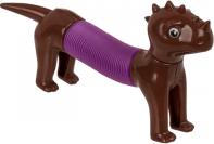 Actual product image Sombo Dinosaure en stretch