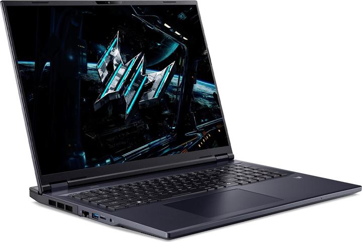 Actual product image Acer Predator Helios Neo 18 AI (18", 2000 GB, 32 GB, DE, Intel Core Ultra 9 275HX)