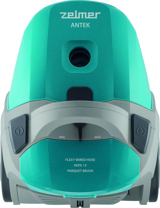 Image du produit Zelmer Antek ZVC3501T