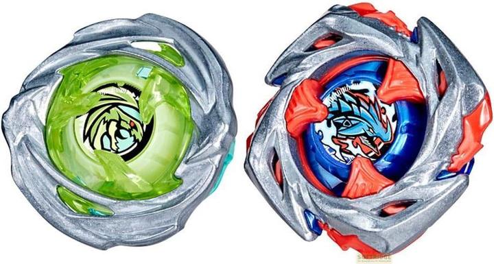 Produktbild Hasbro Bey Bbx Seward (Deutsch)