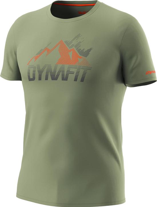 Produktbild Dynafit Transalper Graphic SS Tee Men (S)