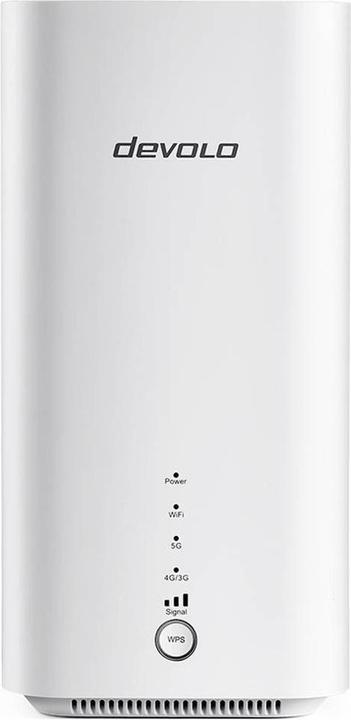 Immagine prodotto Devolo 5G-Router 3600 WiFi 6