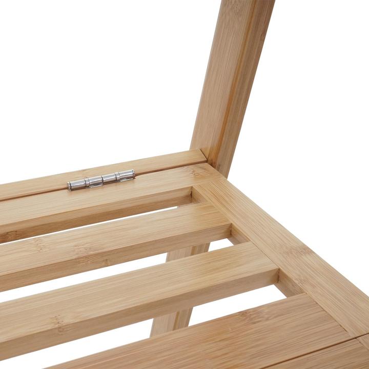 Actual product image Jamb Coat rack