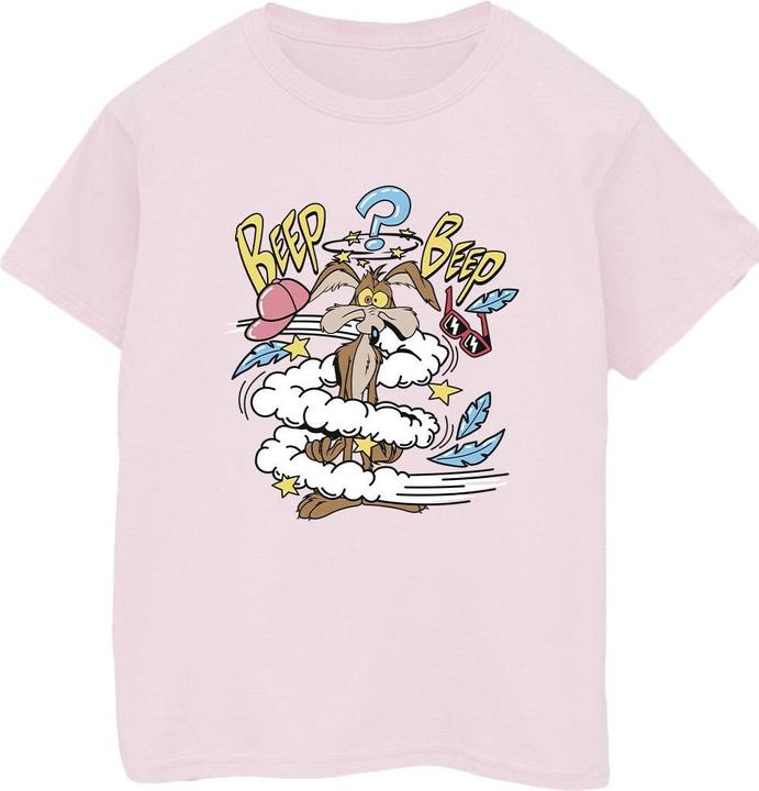 Immagine prodotto Looney Tunes Coyote Daze Maglietta Uomo (M)