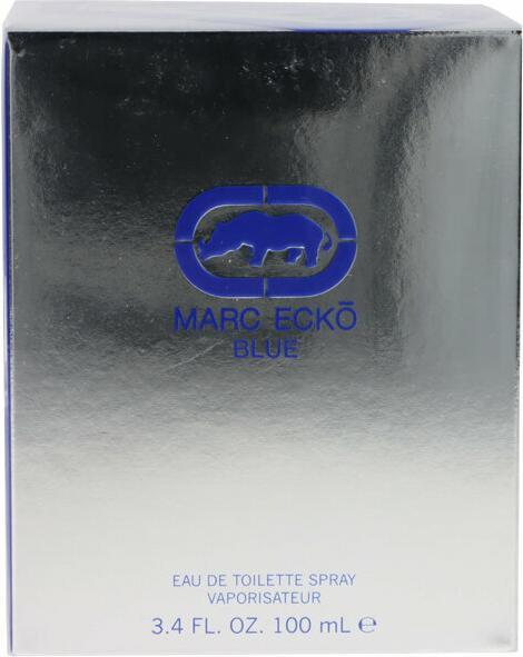 Immagine prodotto Marc Ecko Ecko Blu (Eau de toilette, 100 ml)