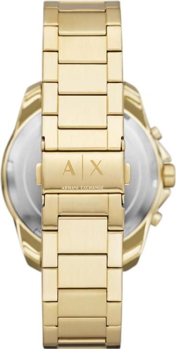 Produktbild Armani Exchange AX1970 Eleganz trifft auf moderne Präzision (Analoguhr, Chronograph, 44 mm)