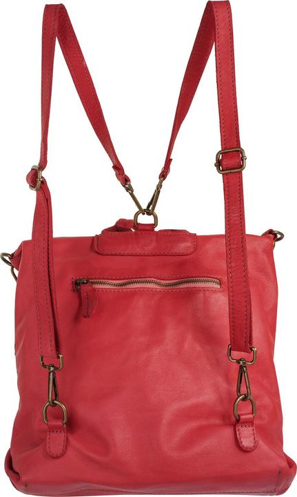 Actual product image Samantha Look Rucksack (8 l)
