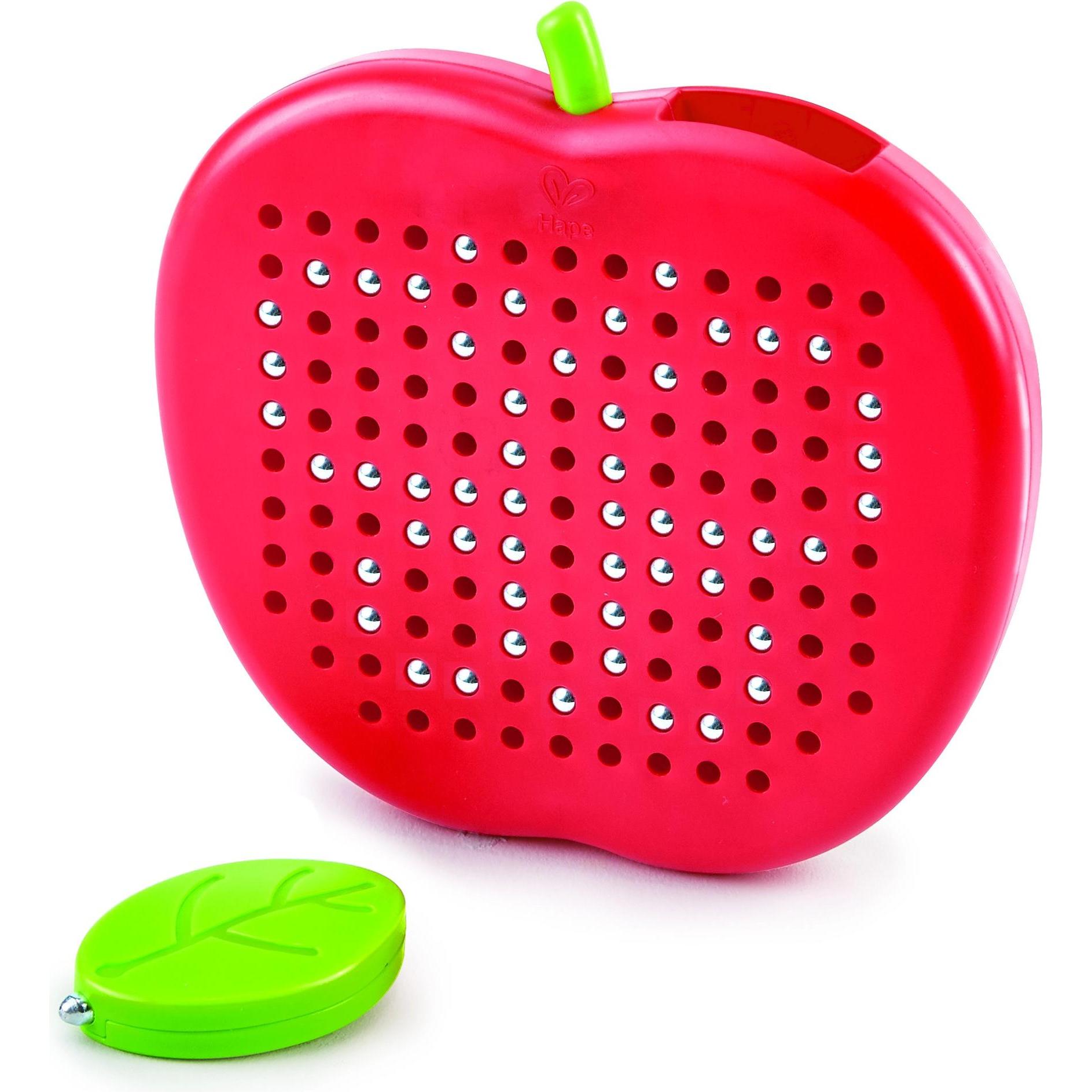 Hape Magnetische Apfel- Zeichentafel